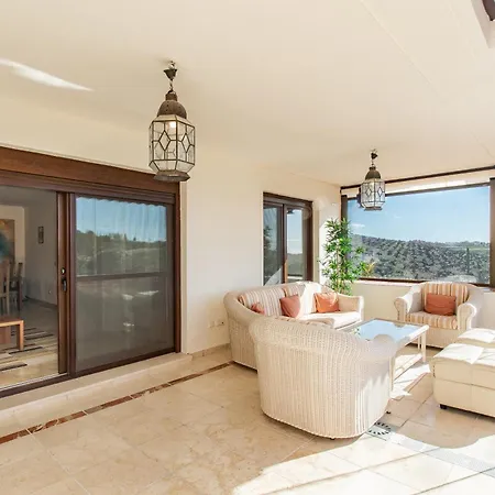 Vinas Del Golf - Groundfloor דירה