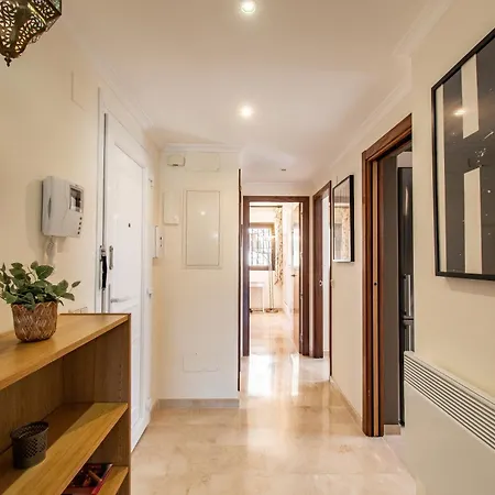 Vinas Del Golf - Groundfloor *
