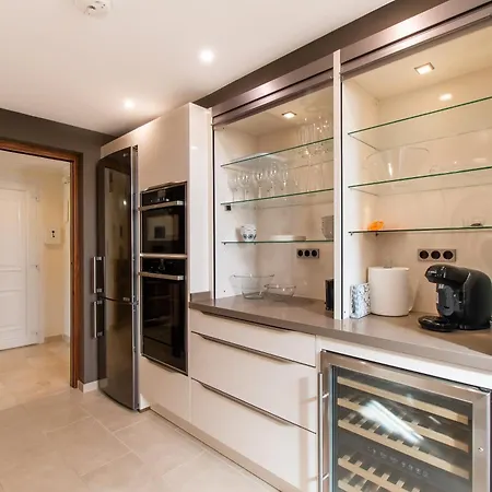 Vinas Del Golf - Groundfloor