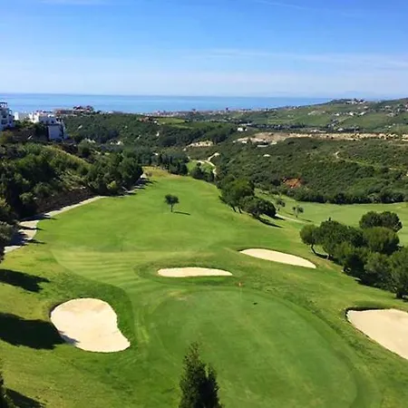 דירה Vinas Del Golf - Groundfloor *