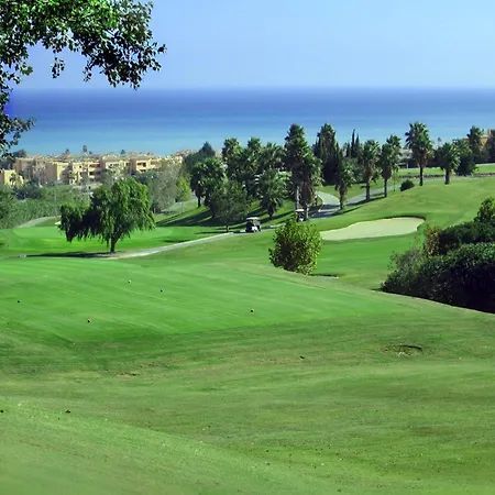 Vinas Del Golf - Groundfloor קסרס
