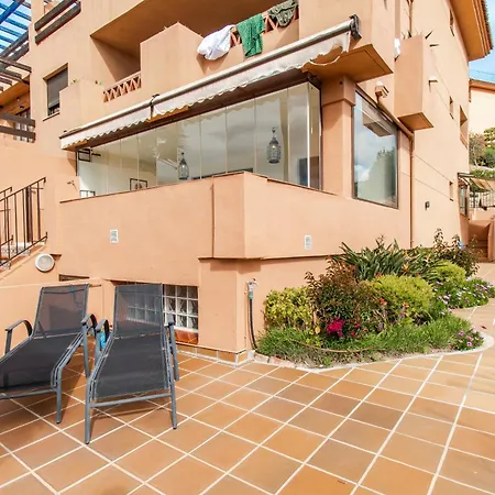Vinas Del Golf - Groundfloor דירה