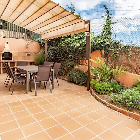 Vinas Del Golf - Groundfloor קסרס