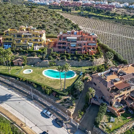 Vinas Del Golf - Groundfloor * קסרס